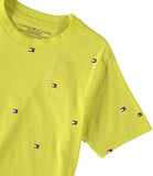 Tommy Hilfiger Boys 8-20 Logo Stamp T-Shirt