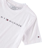 Tommy Hilfiger Boys 8-20 Chest Logo T-Shirt