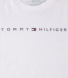Tommy Hilfiger Boys 8-20 Chest Logo T-Shirt