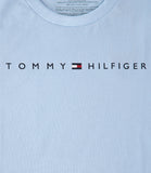 Tommy Hilfiger Boys 8-20 Chest Logo T-Shirt