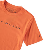 Tommy Hilfiger Boys 8-20 Chest Logo T-Shirt