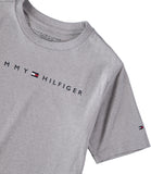 Tommy Hilfiger Boys 8-20 Chest Logo T-Shirt