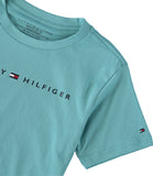 Tommy Hilfiger Boys 8-20 Chest Logo T-Shirt