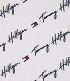 Tommy Hilfiger Boys 8-20 Diagonal Logo T-Shirt