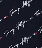 Tommy Hilfiger Boys 8-20 Diagonal Logo T-Shirt