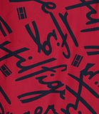 Tommy Hilfiger Boys 8-20 Art Logo T-Shirt