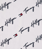 Tommy Hilfiger Boys 4-7 Short Sleeve Logo T-Shirt