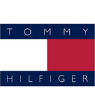 Tommy Hilfiger Boys 4-7 Short Sleeve Logo T-Shirt