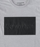 Calvin Klein Boys 8-20 Short Sleeve Stamp Logo T-Shirt