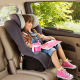 Munchkin SnackCatch & Sip™ 2-in-1 Snack Catcher & Spill-Proof Cup, Colors May Vary