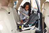 Baby Jogger City GO Air Infant Car Seat.