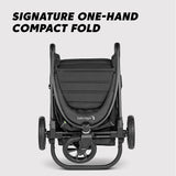 Baby Jogger City Mini GT2 + City GO 2 Travel System