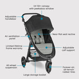 Baby Jogger City Mini GT2