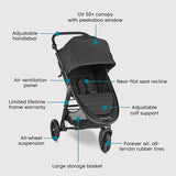 Baby Jogger City Mini GT2