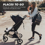 Baby Jogger City Mini GT2