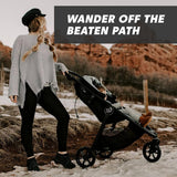 Baby Jogger City Mini GT2