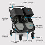 Baby Jogger City Mini GT2 Double