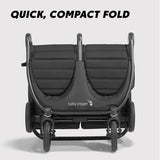 Baby Jogger City Mini GT2 Double