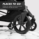 Baby Jogger City Mini GT2 Double