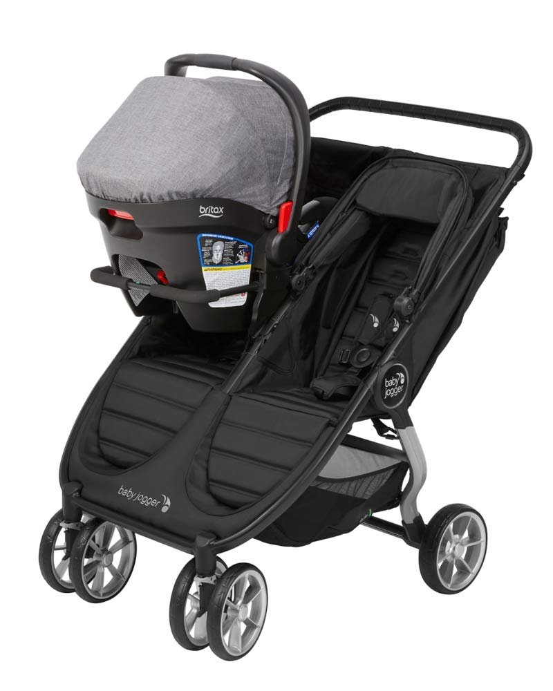 britax city select car seat adapter Britax - Car Seat Adapter