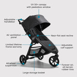 Baby Jogger City Mini GT2