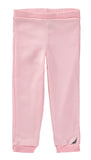 Nautica Girls 2T-4T Logo Taping Jogger Set