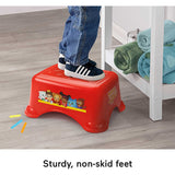 Fisher Price Daniel Tiger's Neighborhood Stepstool