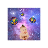 ThinkKool Toys Solar System Dimple Pop It