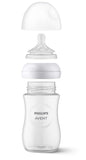 Philips Avent Natural Response Nipple 2 Pack, 3m+