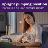 Philips Avent Manual Breast Pump