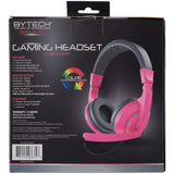 Bytech Gaming Headset with Backlight