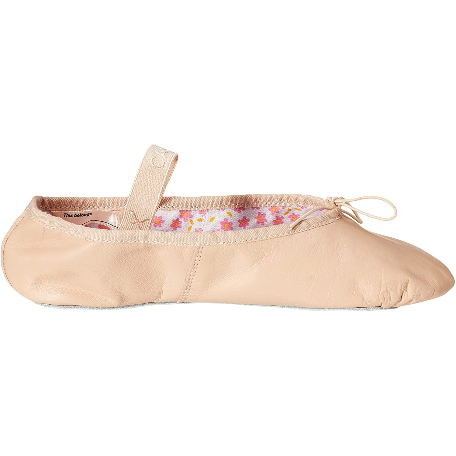 Capezio Daisy Ballet Shoe