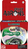 Crazy Aaron's Thinking Putty, 3.2 Ounce