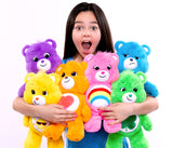 Care Bears Plush Doll Toy - 1 Care Bear