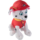 Nickelodeon Paw Patrol Character Plush Doll Toy