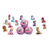 Zuru Fairy Unicorn Squad Surprise Doll - 1 Ball with 1 Surprise Inside