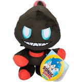 Sonic The Hedgehog Plush 8-Inch Collectible Toy