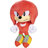 Sonic The Hedgehog Plush 8-Inch Collectible Toy