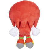 Sonic The Hedgehog Plush 8-Inch Collectible Toy