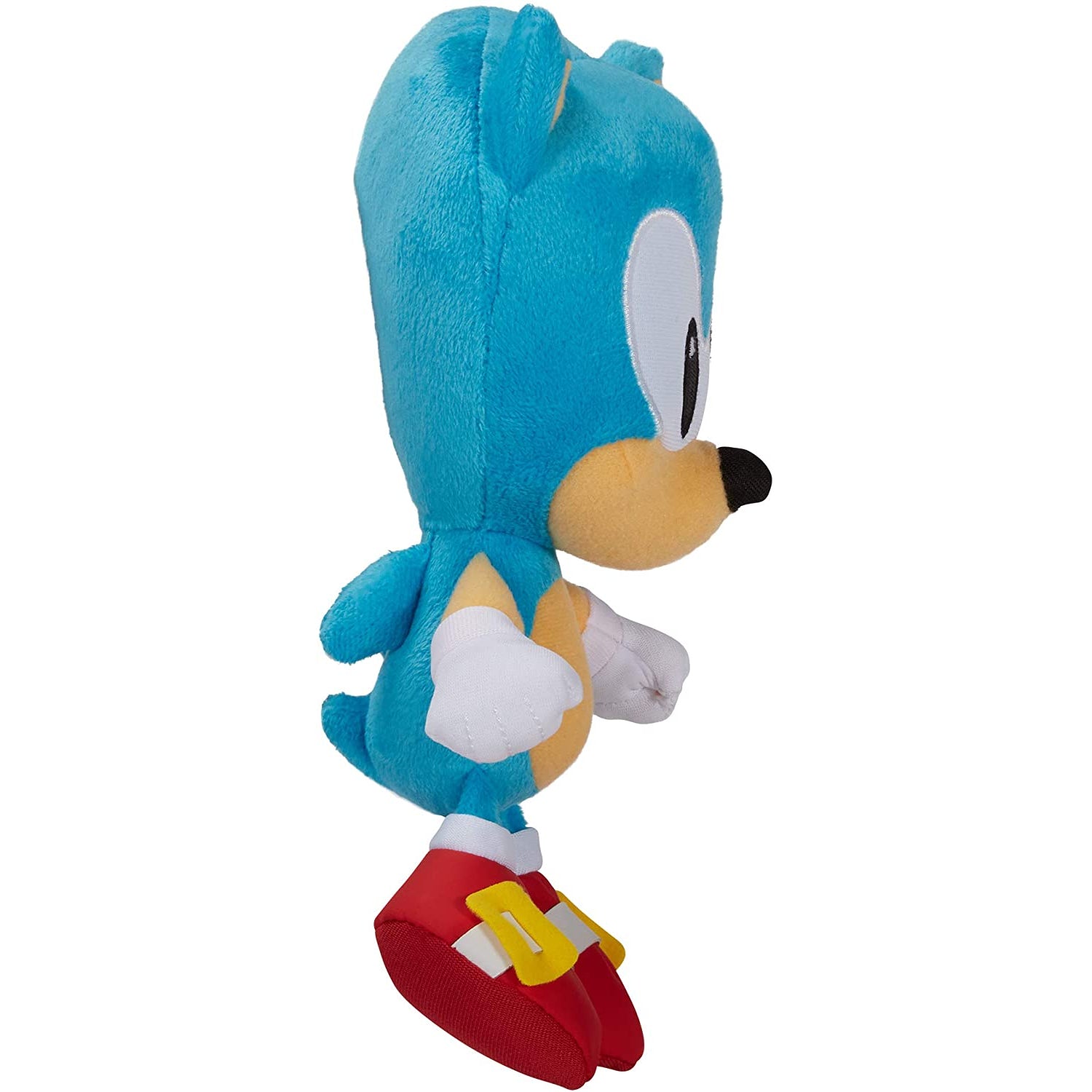 Sonic the Hedgehog 8-Inch Character Plush Toy | Amy Rose