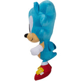 Sonic The Hedgehog Plush 8-Inch Collectible Toy