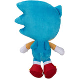 Sonic The Hedgehog Plush 8-Inch Collectible Toy