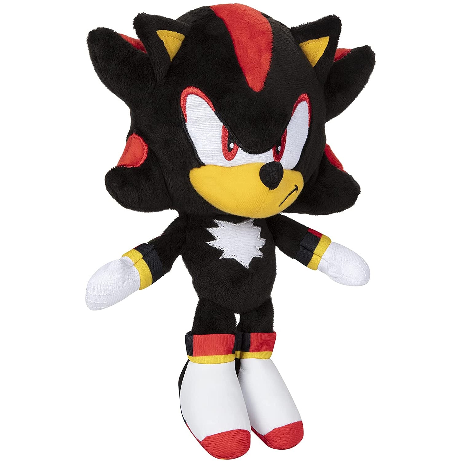 Sonic The Hedgehog Plush 8-Inch Collectible Toy