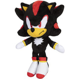 Sonic The Hedgehog Plush 8-Inch Collectible Toy