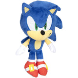 Sonic The Hedgehog Plush 8-Inch Collectible Toy