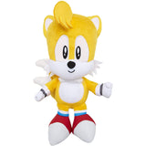 Sonic The Hedgehog Plush 8-Inch Collectible Toy