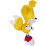 Sonic The Hedgehog Plush 8-Inch Collectible Toy