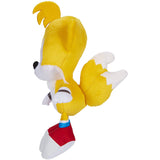 Sonic The Hedgehog Plush 8-Inch Collectible Toy