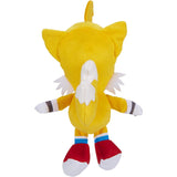 Sonic The Hedgehog Plush 8-Inch Collectible Toy