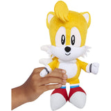 Sonic The Hedgehog Plush 8-Inch Collectible Toy